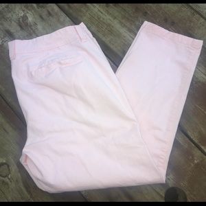 Old Navy The Boyfriend Pants